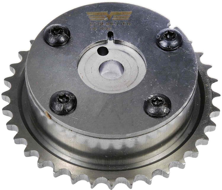 Camshaft Phaser