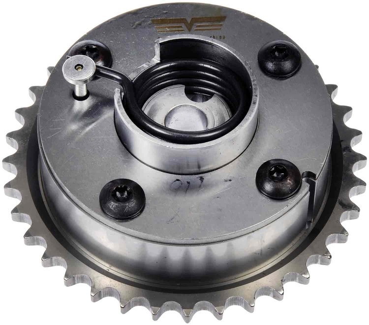 Camshaft Phaser