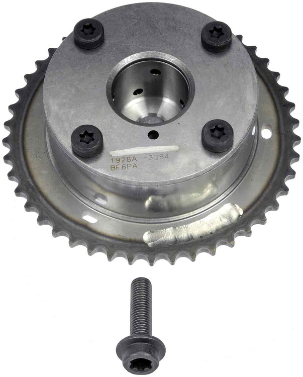Camshaft Phaser - Variable Timing Camshaft Gear