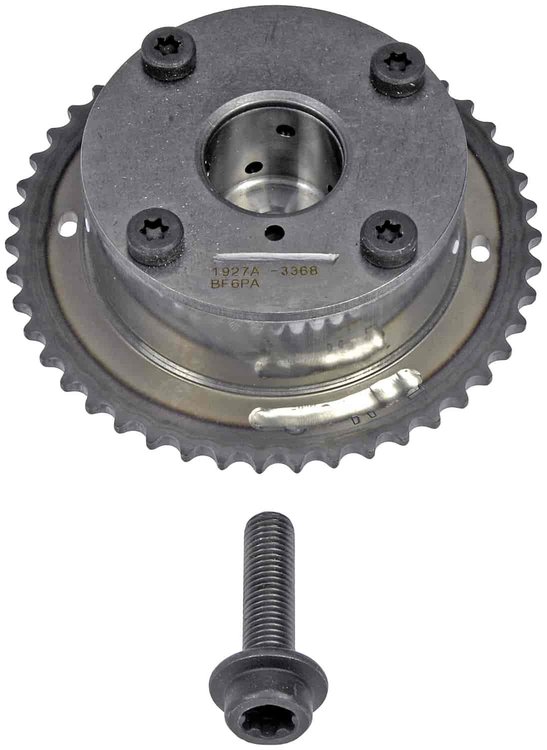 Camshaft Phaser - Variable Timing Camshaft Gear