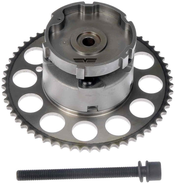 Camshaft Phaser