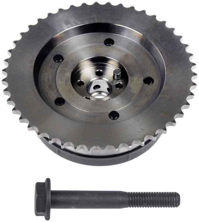 Camshaft Phaser