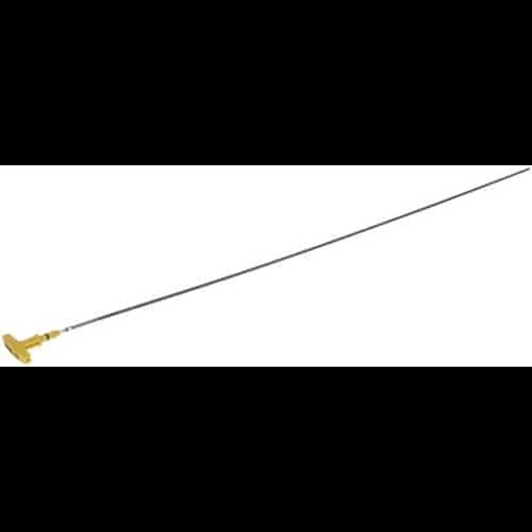 917-338 Engine Oil Dipstick; 2008-2010 Dodge, 2011-2013 Ram