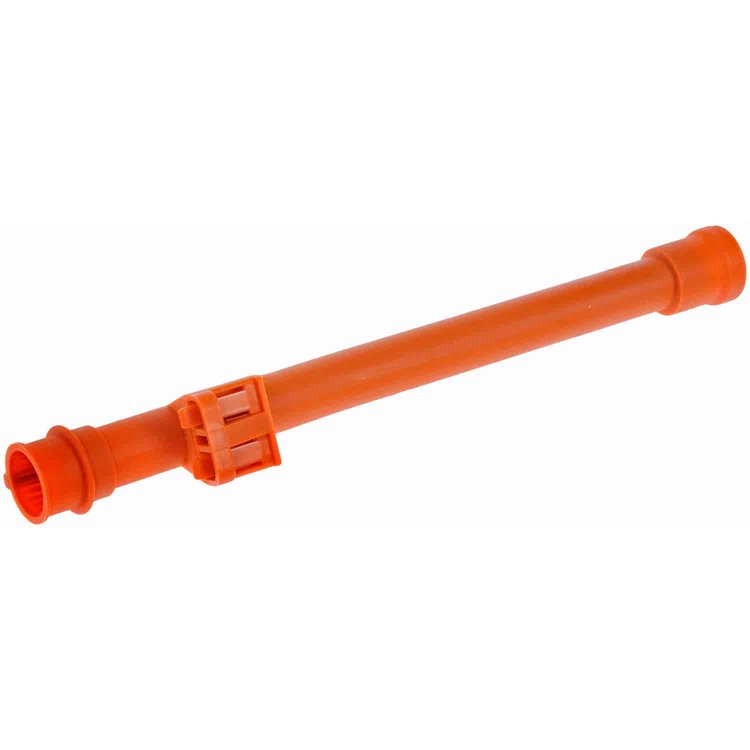 Engine Oil Dipstick Tube 2000-2005 Volkswagen Passat, 2000-2007 Audi A4, 2001-2005 Audi A4 Quattro