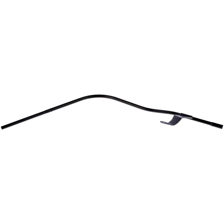 917-384 Engine Oil Dipstick Tube - Metal; 1994-2005 Chevrolet; 1994-2005 GMC; 1997-2000 Isuzu; 1996-2001 Oldsmobile