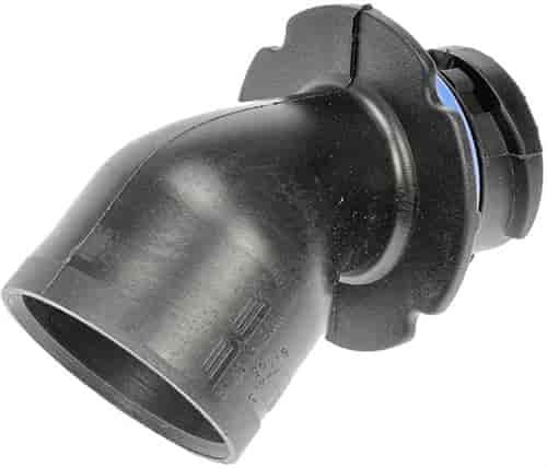 Engine Oil Filler Neck 2004-2007 Cadillac, 1997-2008 Chevy, 1999 GMC, 1998-2009 Pontiac