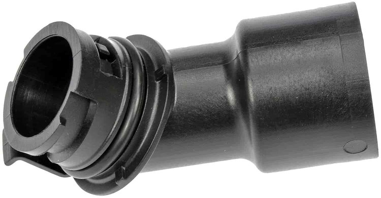 Engine Oil Filler Tube