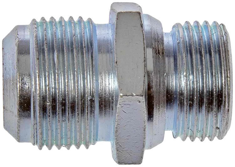 EGR Tube Connector