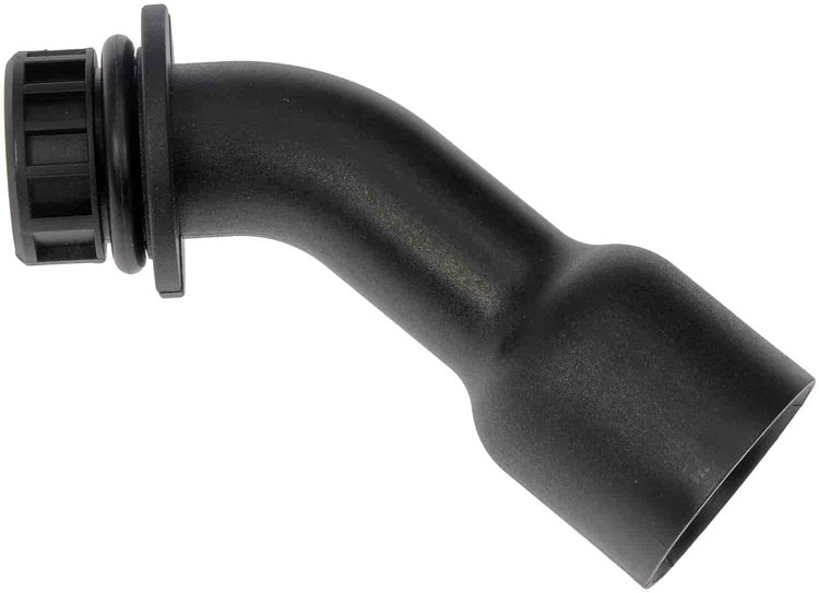 917-420 Oil Fill Tube with Gasket; Buick/Cadillac/Chevrolet/GMC/Hummer/Isuzu