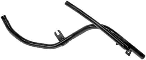 917-422 Transmission Dipstick Tube - Metal; 2009-2012 Ford, 2009-2011 Mercury