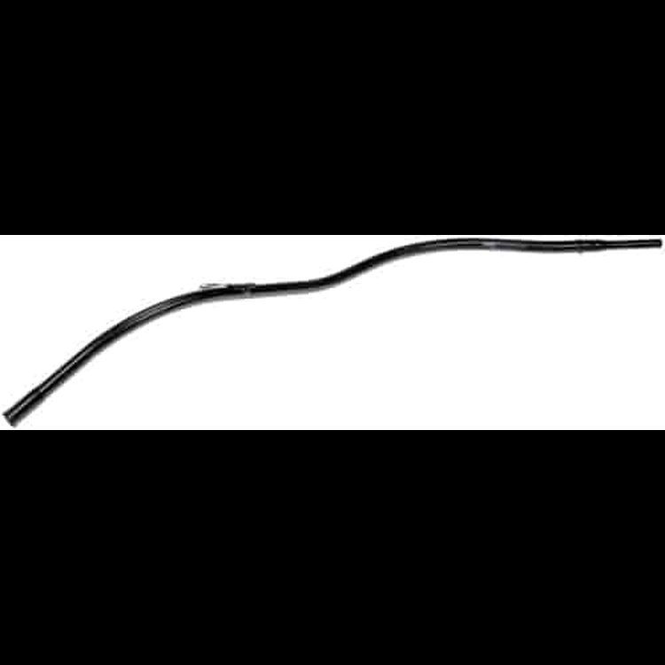 917-426 Engine Oil Dipstick Tube - Metal; 1997-2004 Ford, 1998-2002 Lincoln