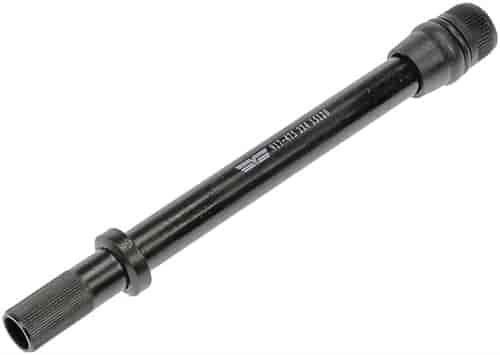 Engine Oil Dipstick Tube