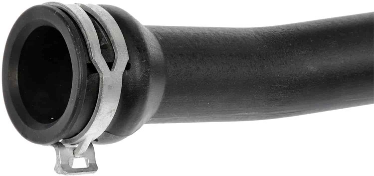 Engine Oil Filler Tube