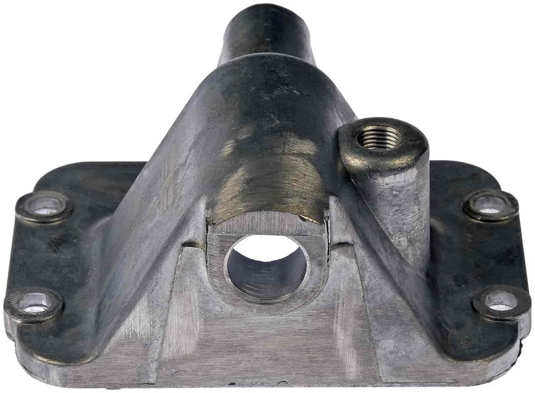 4WD Front Axle Actuator Housing Dodge/Jeep