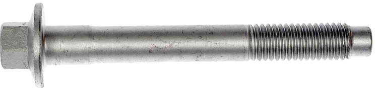 Hub And Bearing Mounting Bolts 1981-2006 Jeep