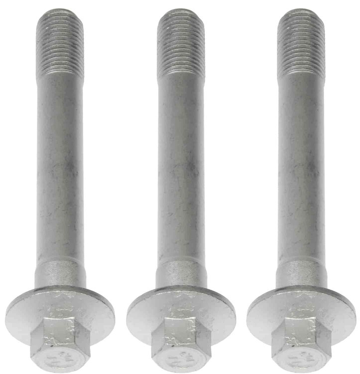 Hub Mounting Hardware