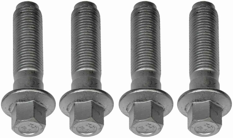 Hub Mounting Hardware