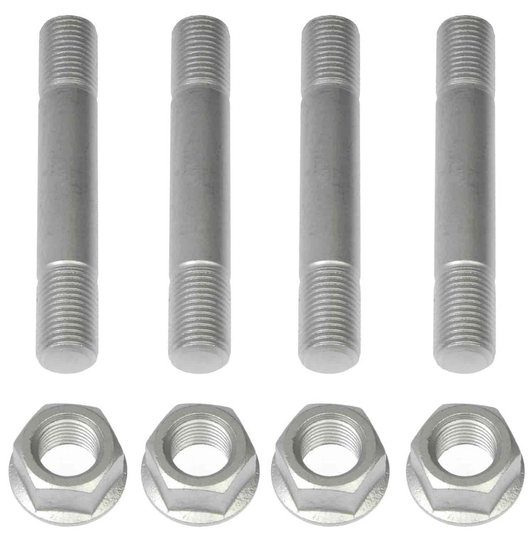 Hub Mounting Hardware