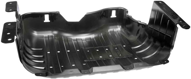 Fuel Tank Skid Plate Guard Jeep Grand Cherokee