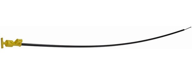 917-5505 Engine Oil Dipstick and Tube; 2008-2010 Mack LEU