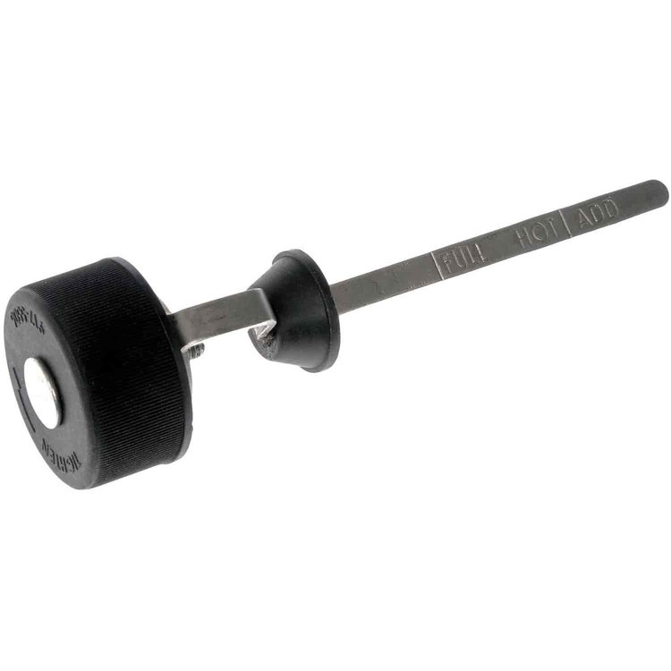 917-5506 Engine Oil Dipstick; 1995-2004 Mack RD