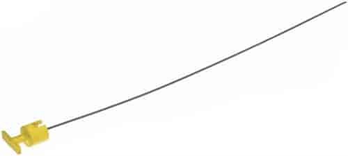 917-5508 Engine Oil Dipstick; 1989-2005 Mack