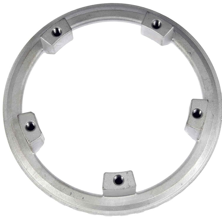 Front ABS Tone Ring Subaru