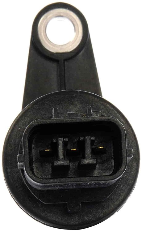 Transmission Output Speed Sensor