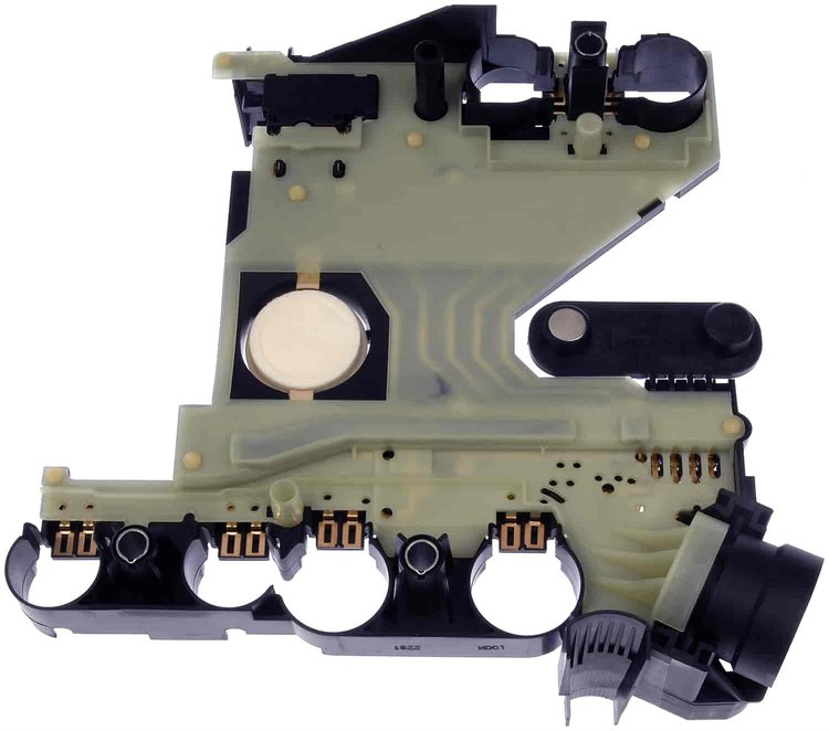 Transmission Conductor Plate Kit