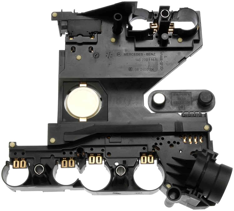 Transmission Conductor Plate Kit