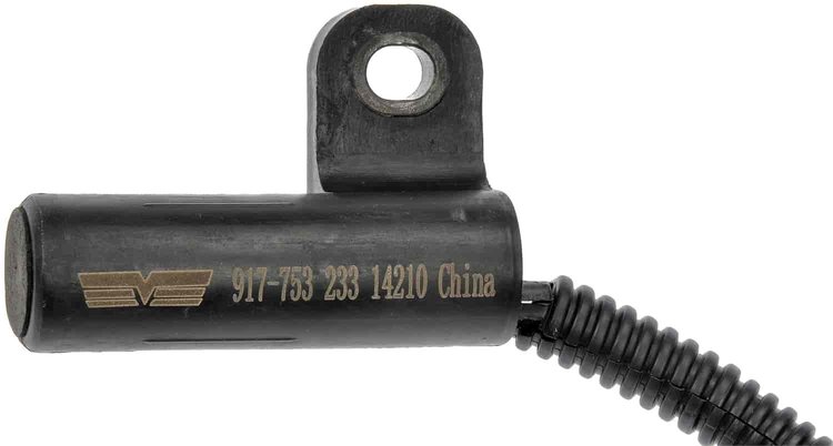 Magnetic Crankshaft Position Sensor