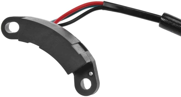 Magnetic Crankshaft Position Sensor