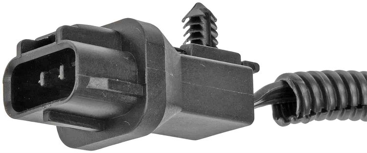 Magnetic Crankshaft Position Sensor