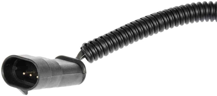 Magnetic Crankshaft Position Sensor