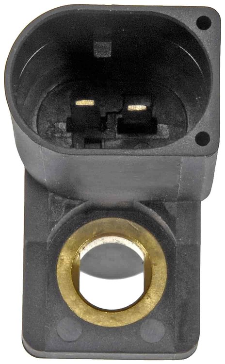 Magnetic Crankshaft Position Sensor