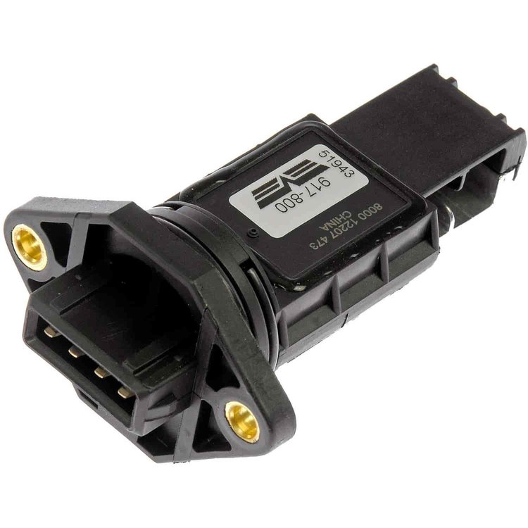 Mass Air Flow Sensor-Sensor Only