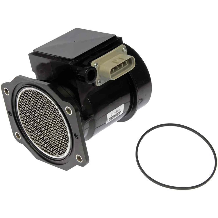 Mass Air Flow Sensor-Full Assembly