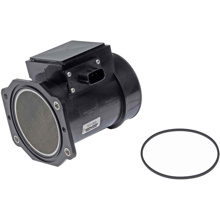Mass Air Flow Sensor-Full Assembly