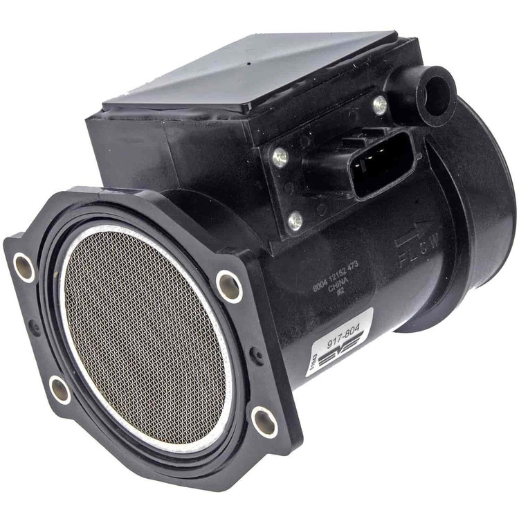 Mass Air Flow Sensor-Full Assembly