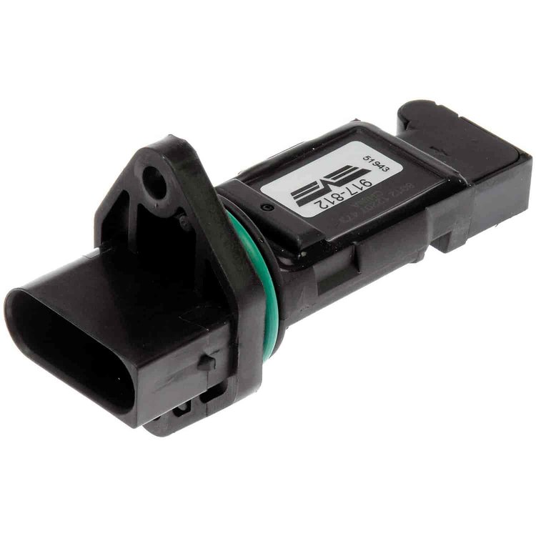 Mass Air Flow Sensor-Sensor Only