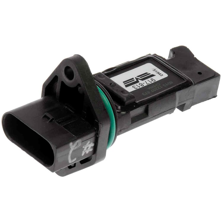 Mass Air Flow Sensor-Sensor Only