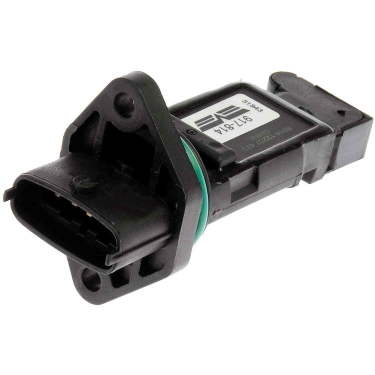 Mass Air Flow Sensor-Sensor Only