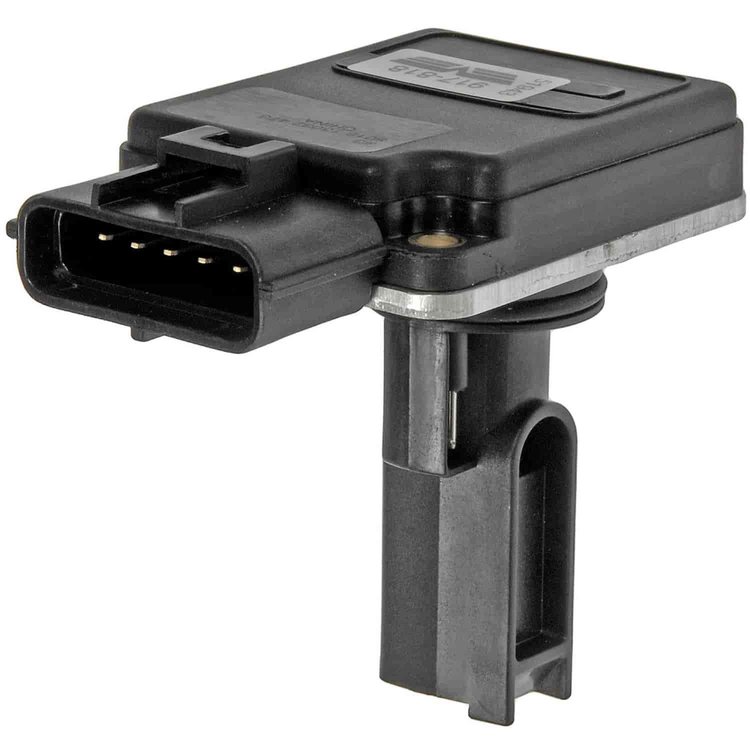 Mass Air Flow Sensor - Sensor Only