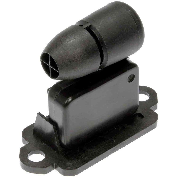 Mass Air Flow Sensor - Sensor Only