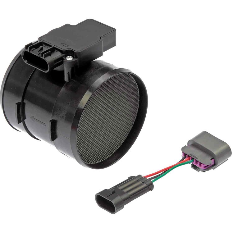 Mass Air Flow Sensor-Full Assembly