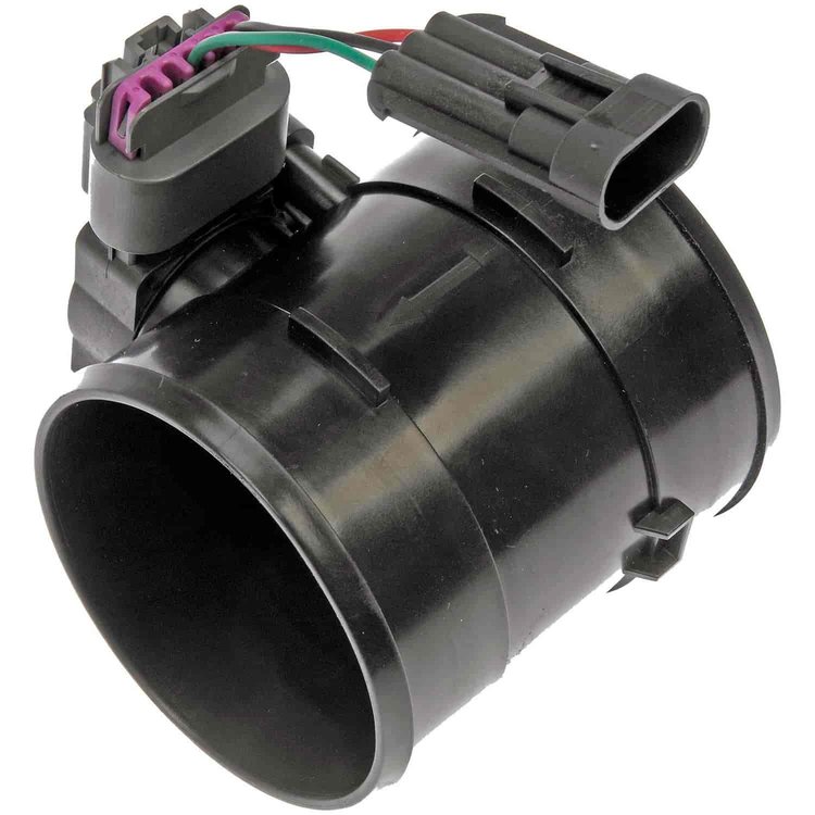 Mass Air Flow Sensor-Full Assembly