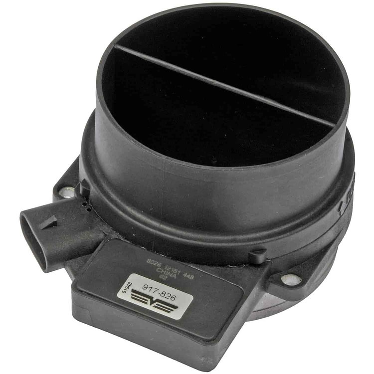 Mass Air Flow Sensor-Full Assembly