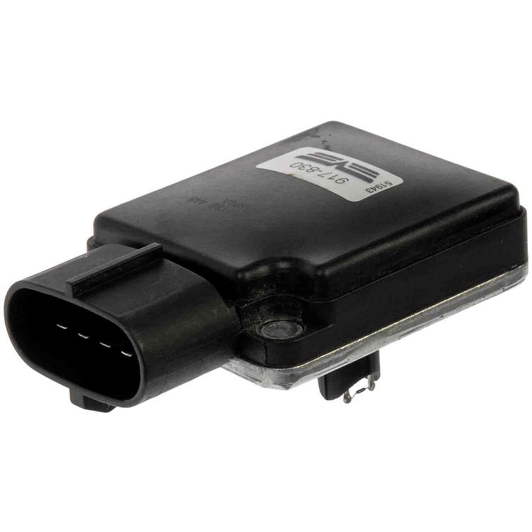 Mass Air Flow Sensor - Sensor Only