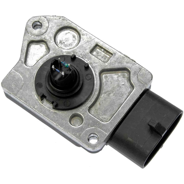 Mass Air Flow Sensor-Sensor Only