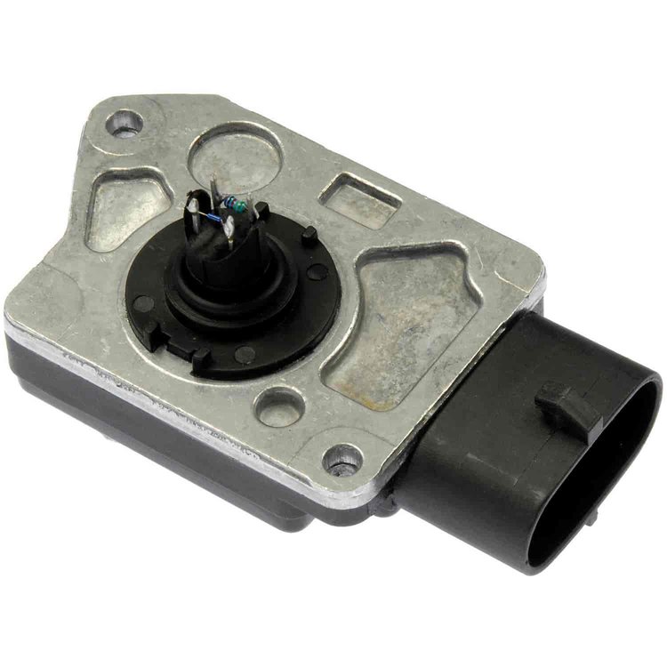 Mass Air Flow Sensor-Sensor Only